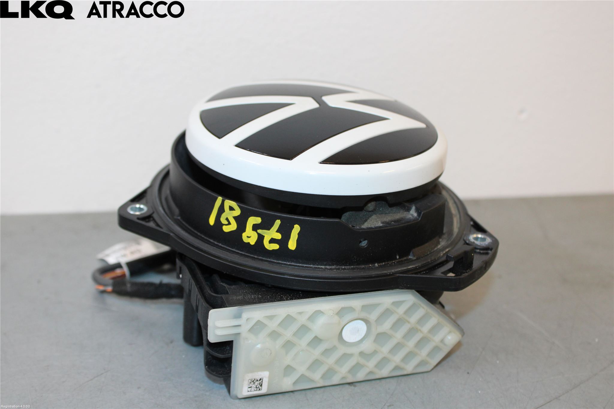 Volkswagen VW ID.3 21- Bakluke Handtak Ytre
