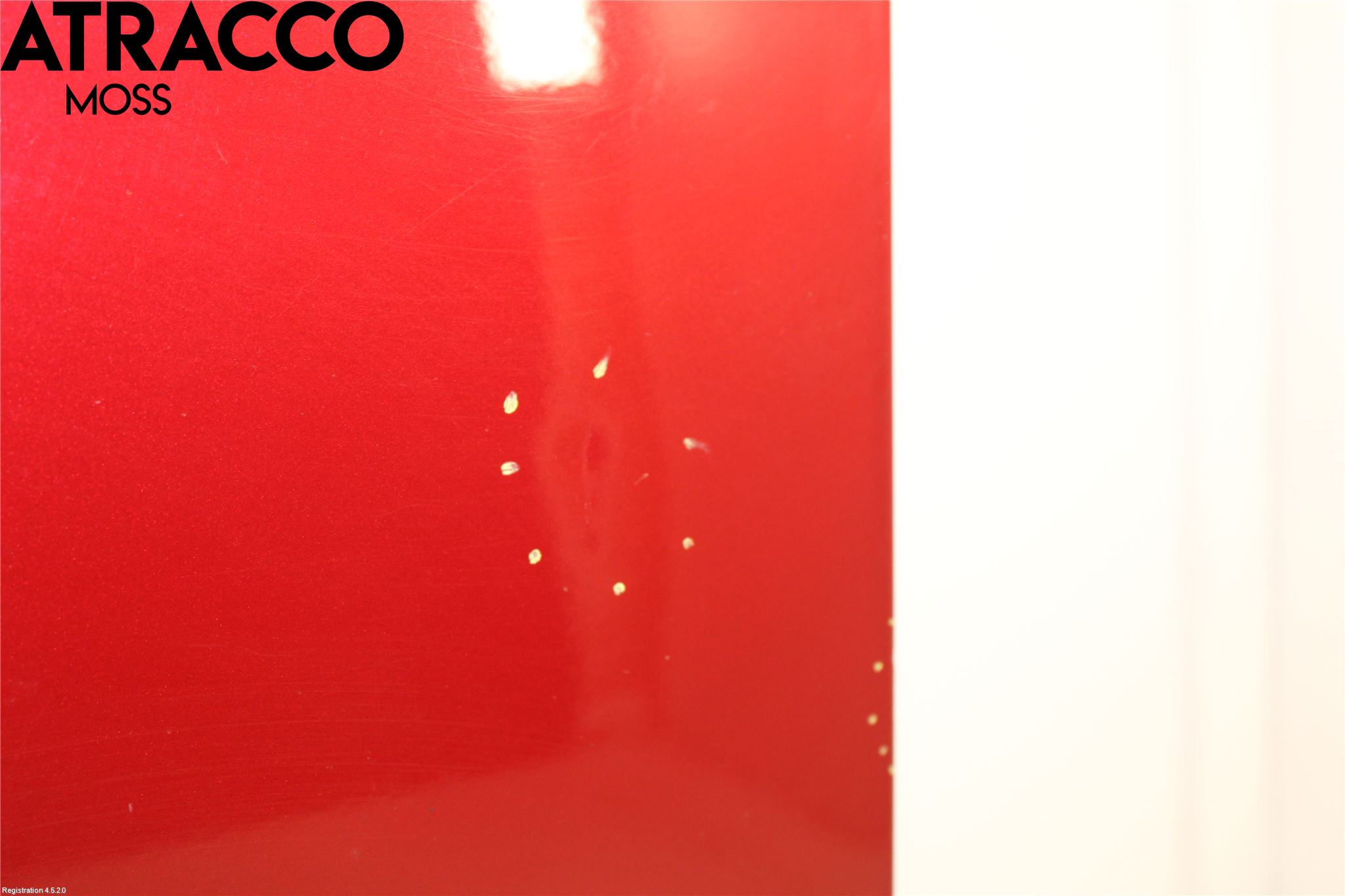 Ford FOCUS 11-14 Dør 4D Foran Venstre