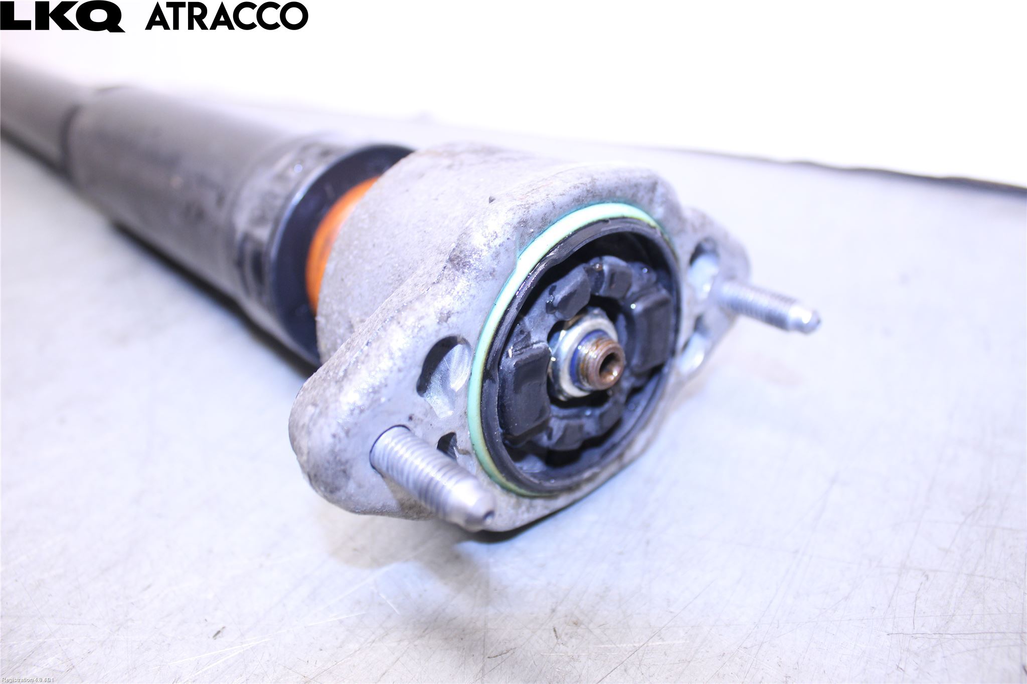 Mercedes-Benz MB E-KLASS (W212) 09-16 Støtdemper Bak