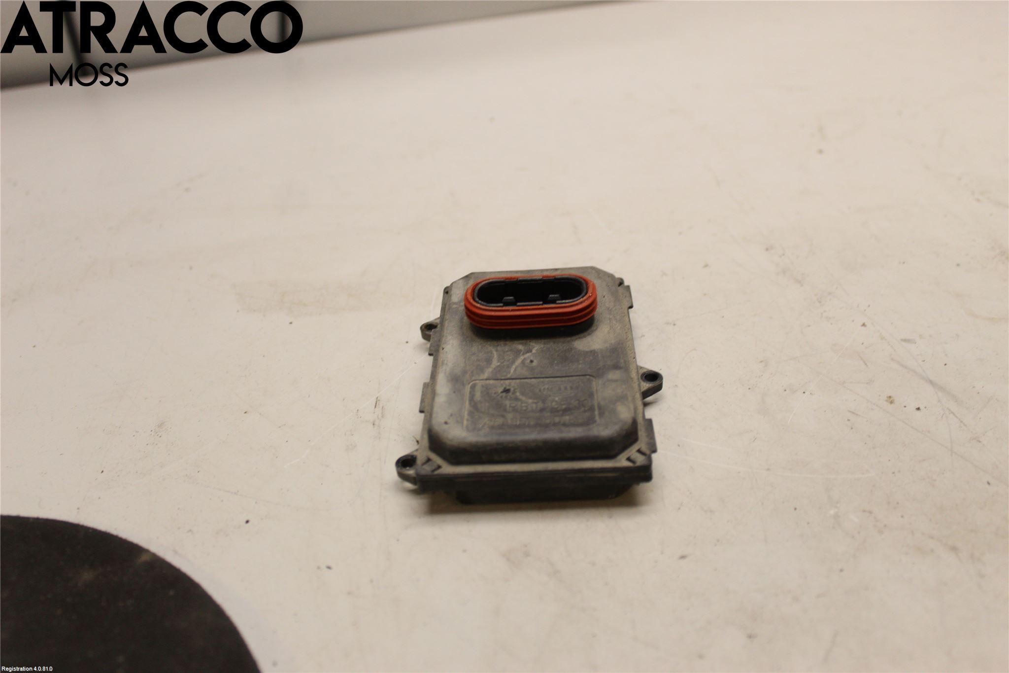 Skoda SUPERB 16-24 Styreenhet Xenon