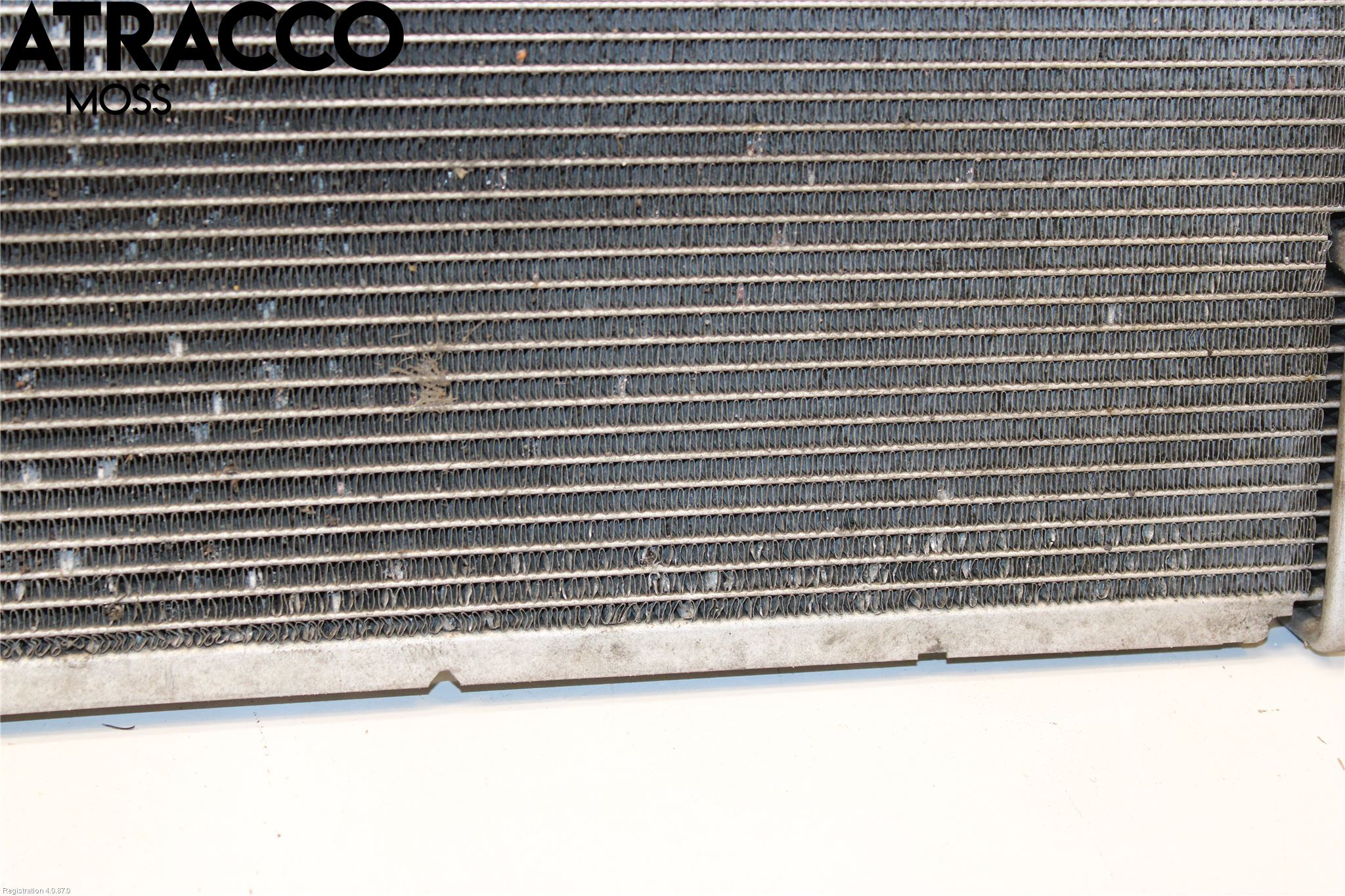 Toyota YARIS XP130 15-20 Radiator Automat