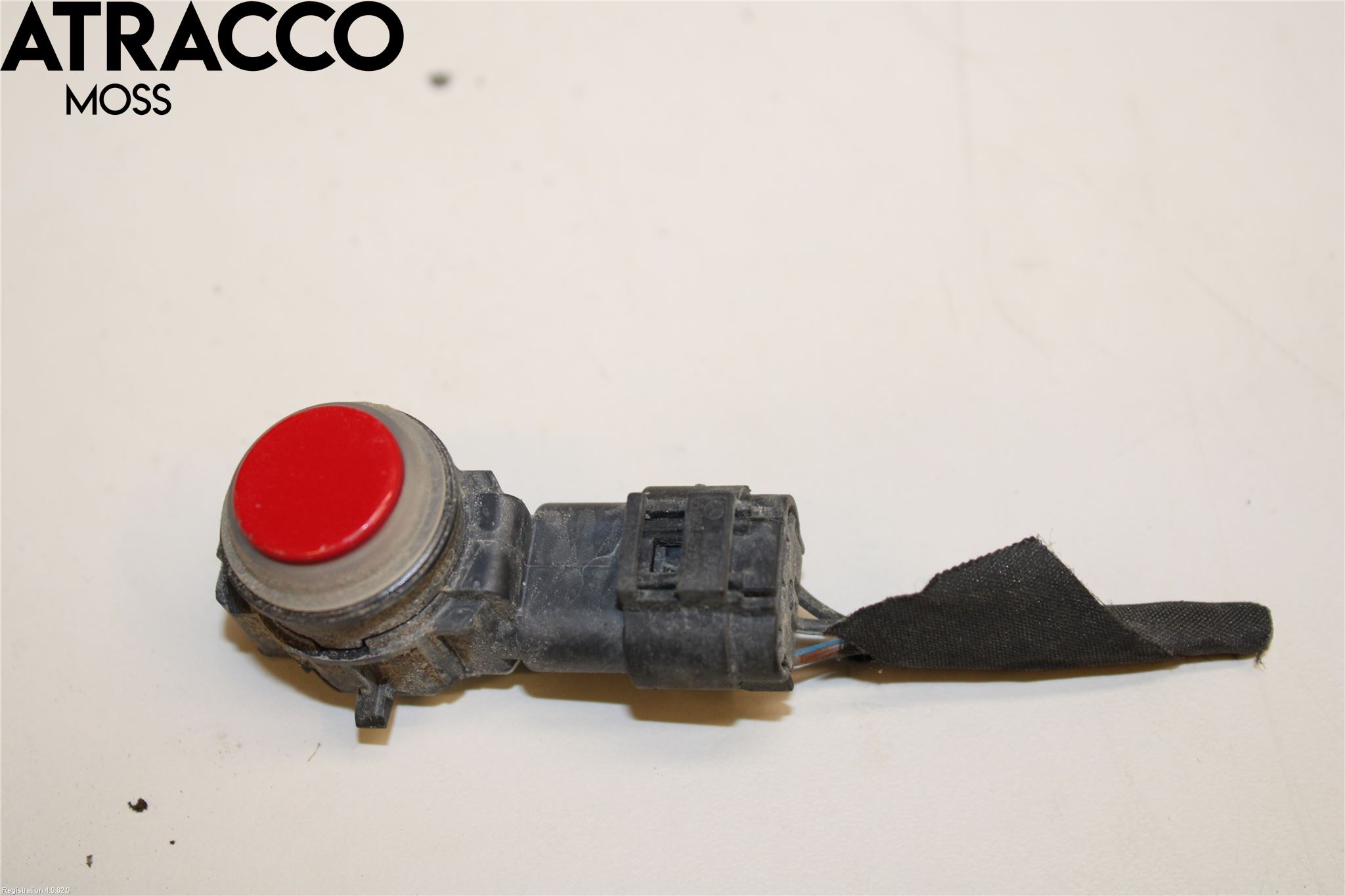 Mercedes-Benz MB B-KLASS (W246/W242) 12-19 Sensor Parkering Front