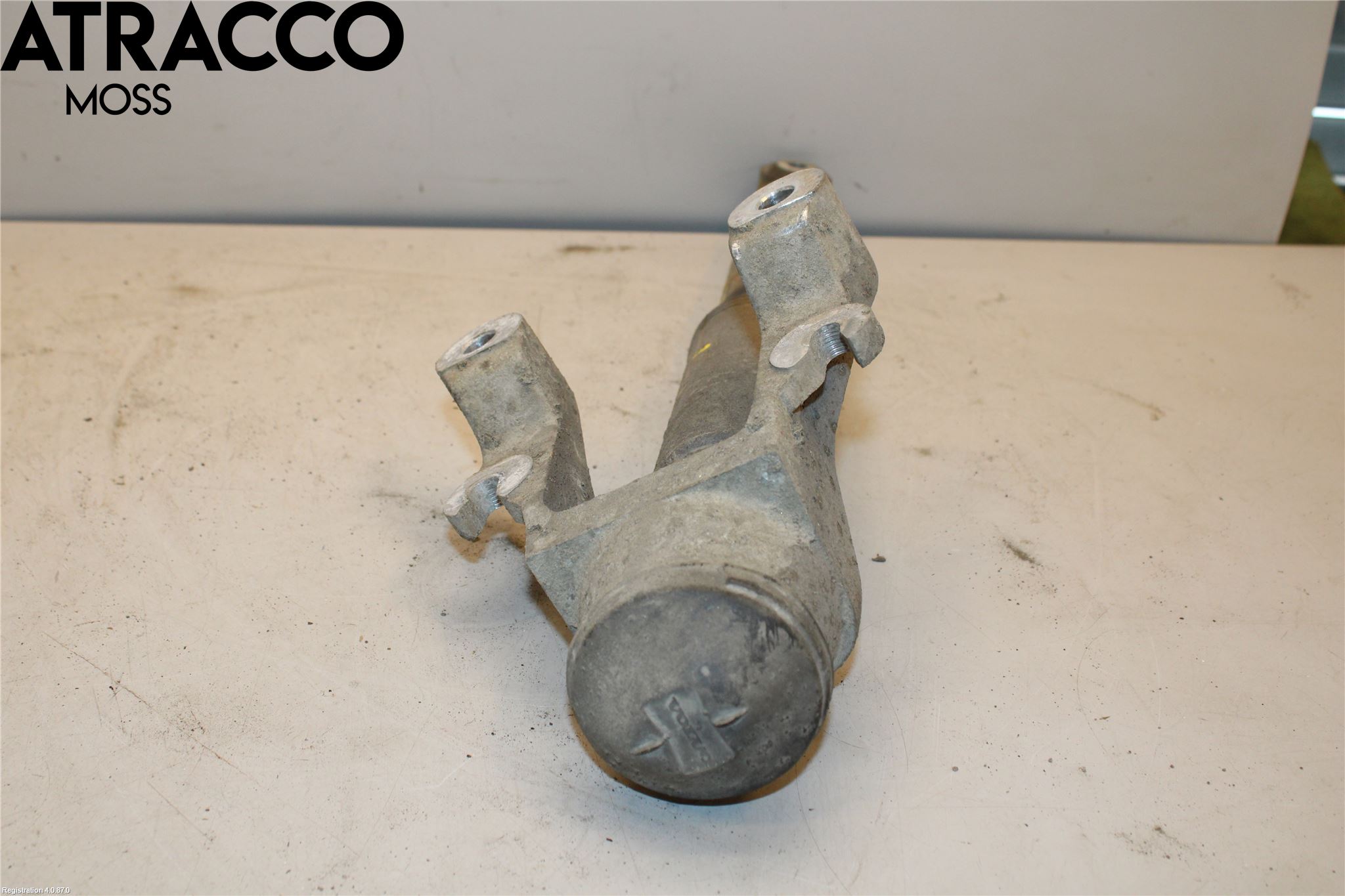 Volvo S90 17->> Støtdemper Bak