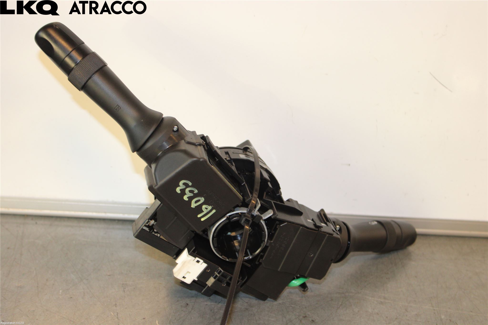 Subaru XV 12-17 Bryter Ratt Kombi H Og V