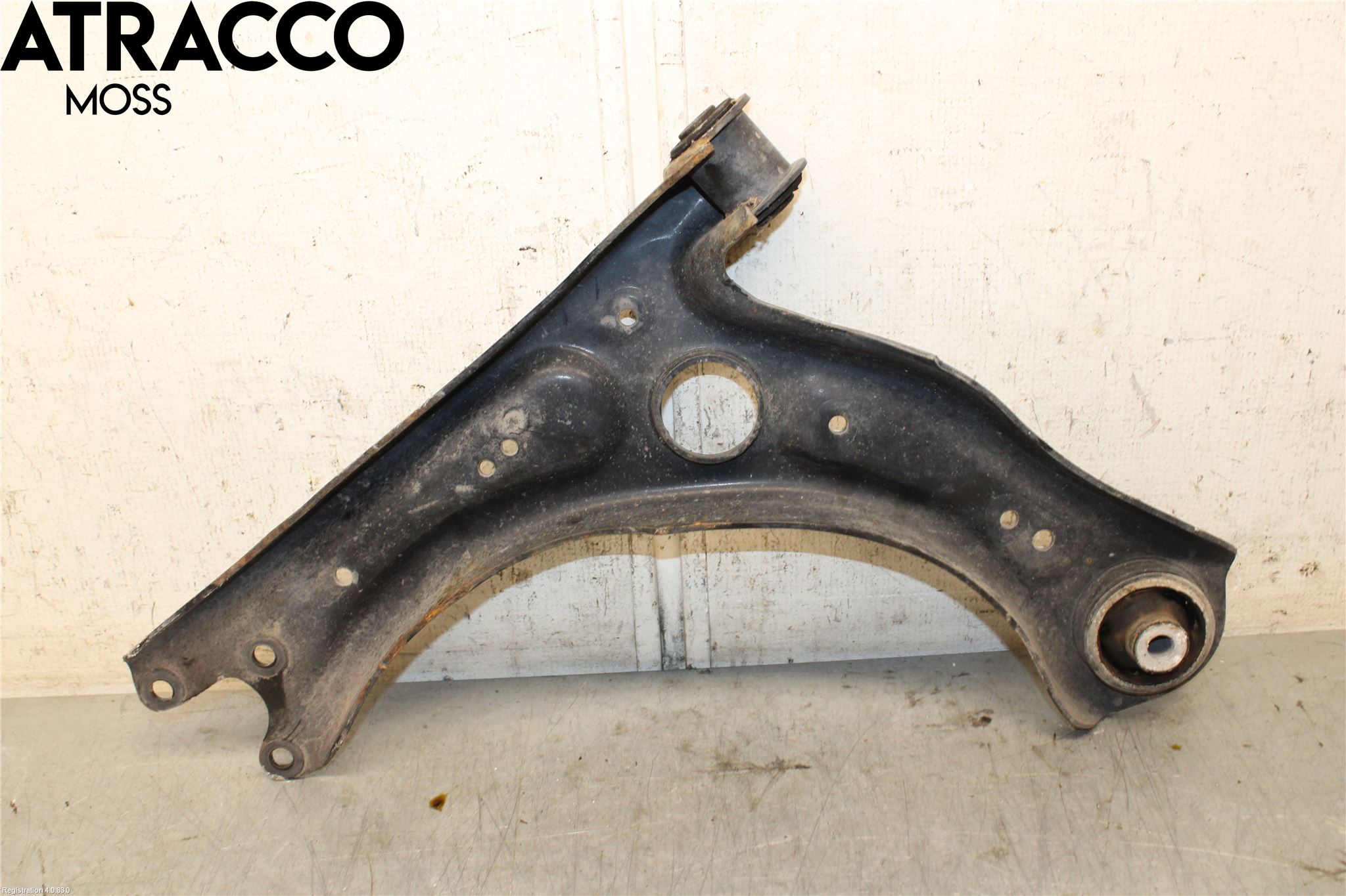 Seat IBIZA V 17-20 Bærearm Foran Høyre Nedre