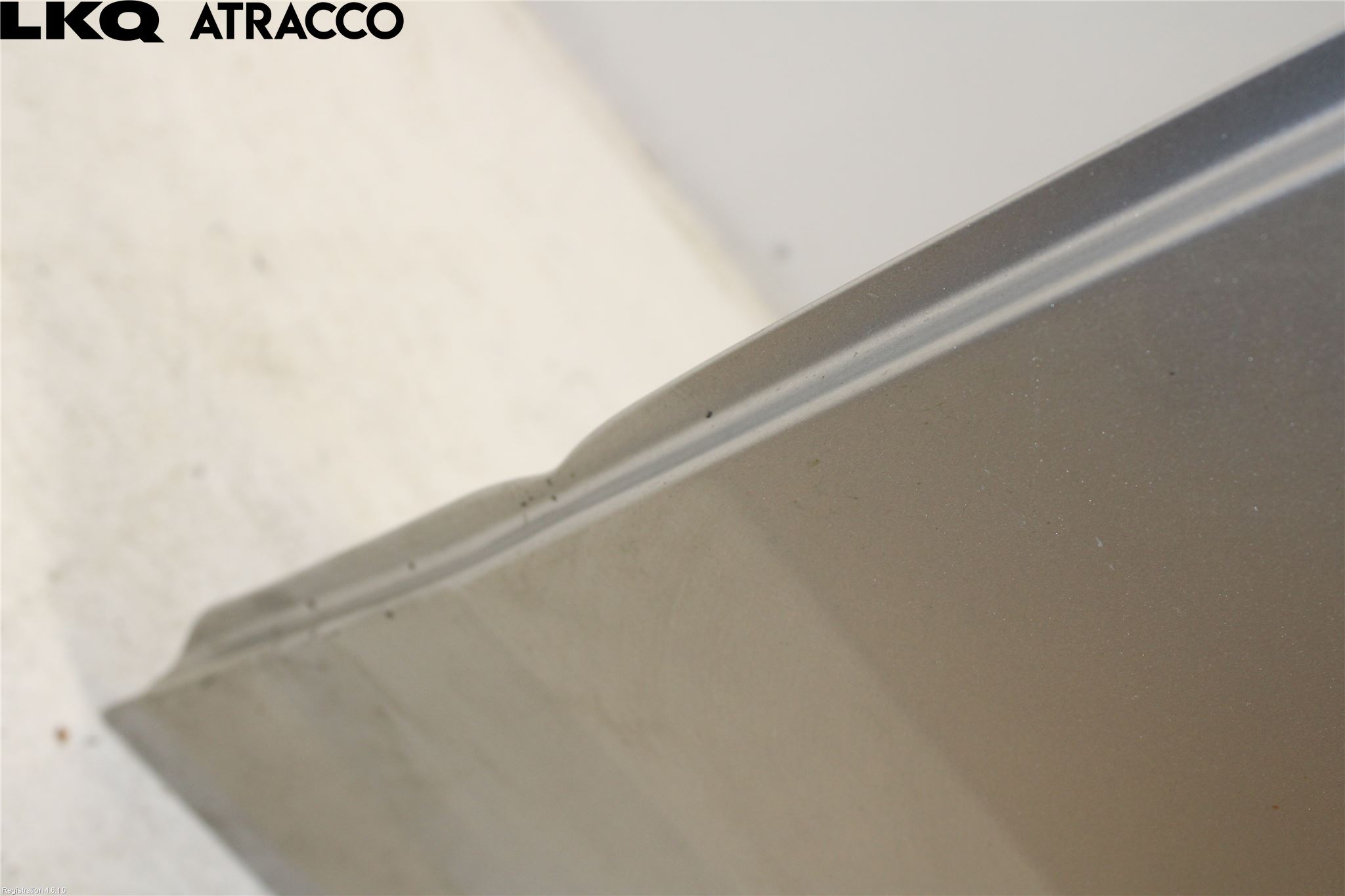 Ford FOCUS 11-14 Dør 4D Bak Venstre