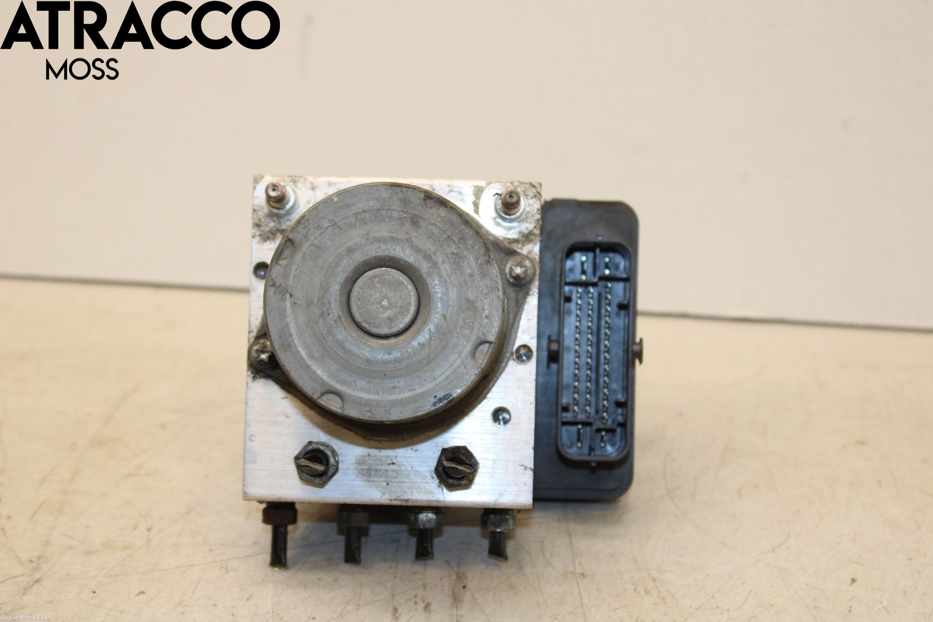 Toyota AVENSIS 16-18 Abs Hydraulikkaggregat