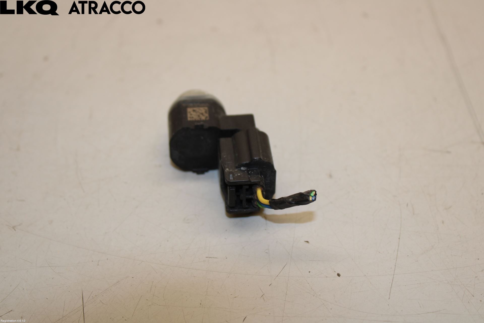 Nissan QASHQAI 17-21 Sensor Parkering Front
