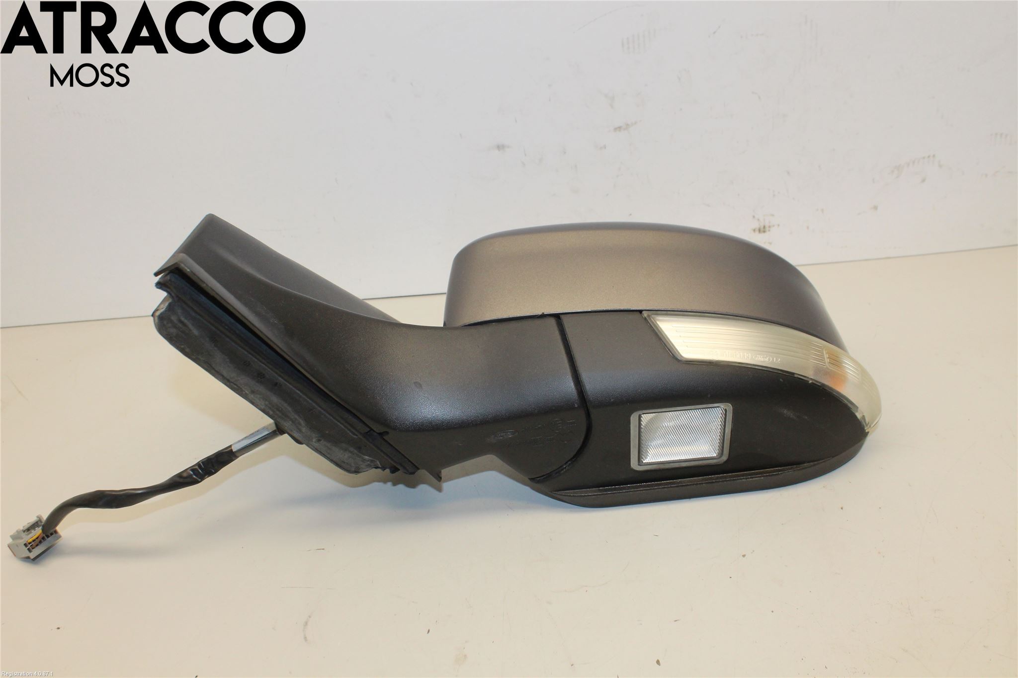 Ford MONDEO 07-15 Speil V M-El Justering