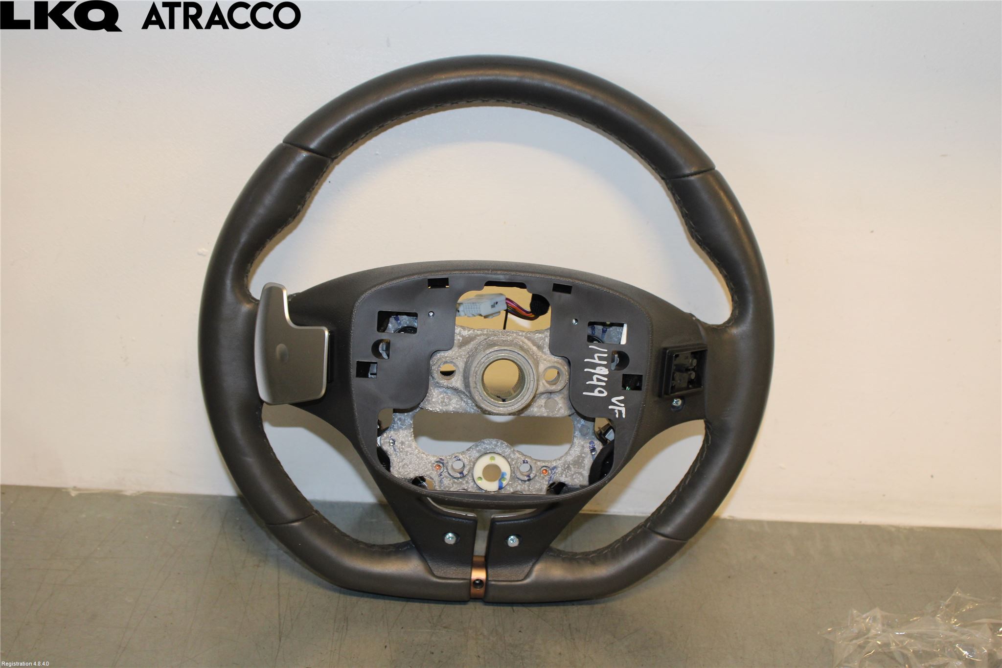 Hyundai IONIQ AE 17-22 Ratt