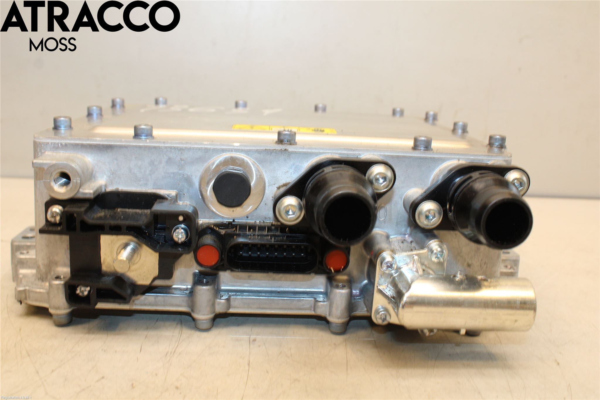 Mercedes-Benz MB GLC-KLASS (X253/C253) 15-22 Hybridconverter