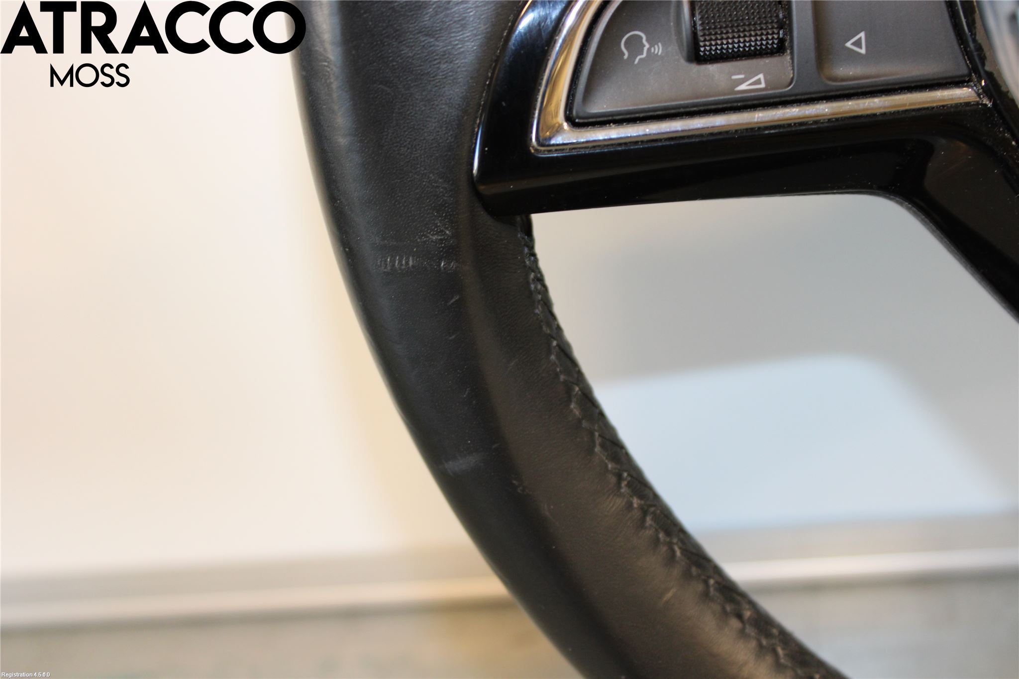 Skoda OCTAVIA (5E) 13-20 Ratt