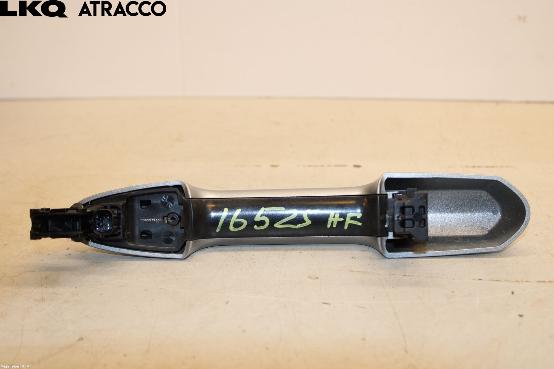 Toyota RAV4 19- Dørhandtak Ytre Høyre