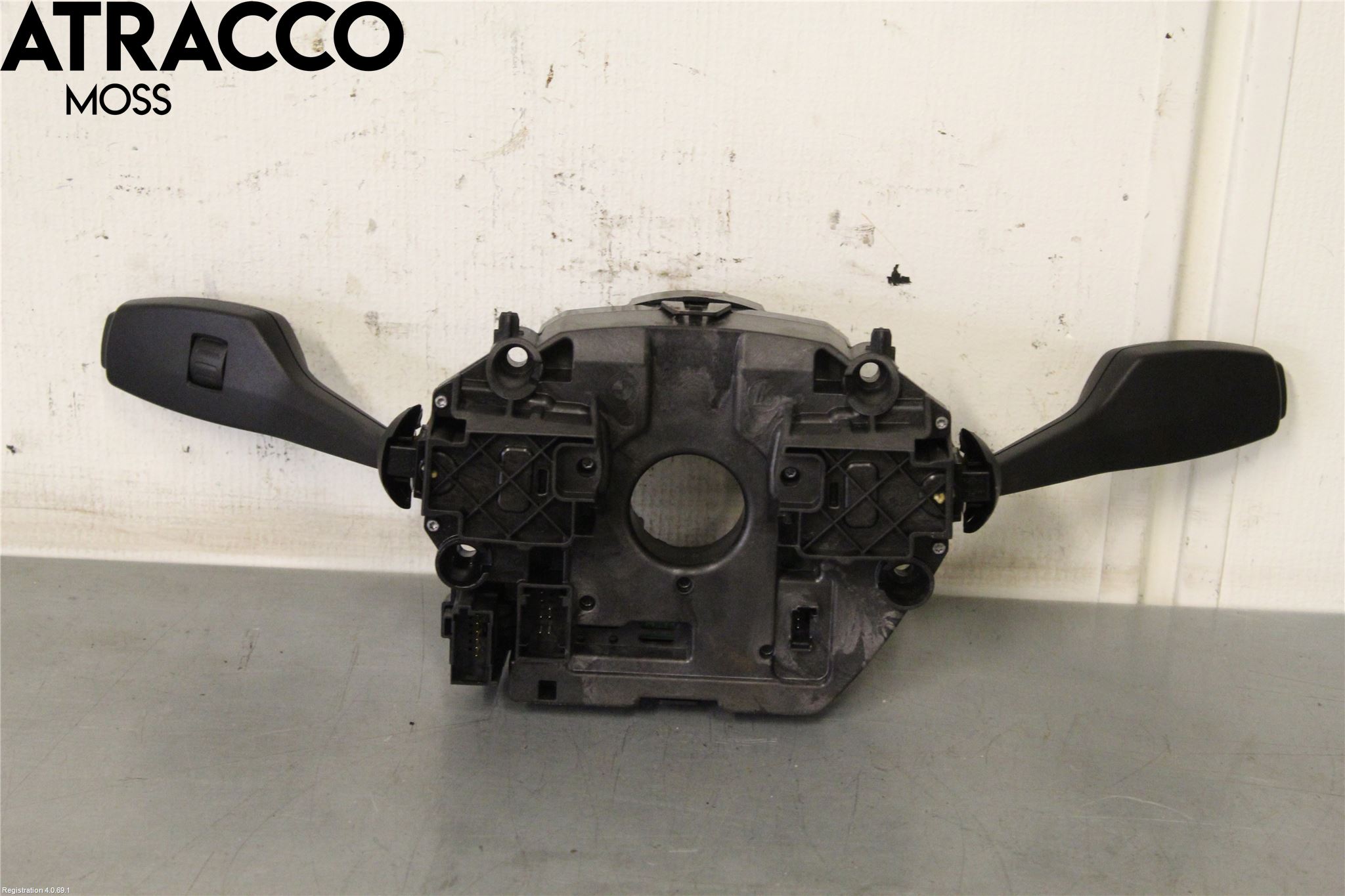 BMW 1 F20/F21 11-19 Bryter Ratt Kombi H Og V