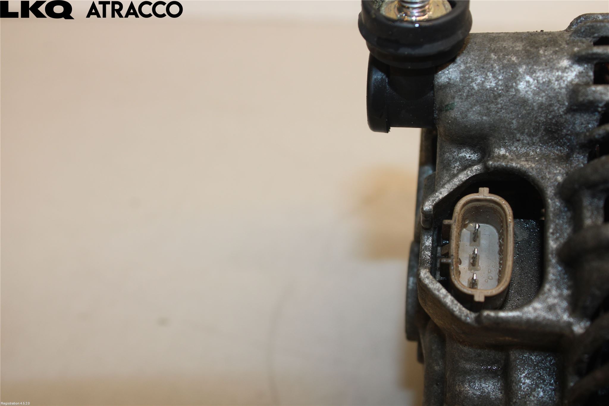 Subaru LEGACY    07-09 Dynamo