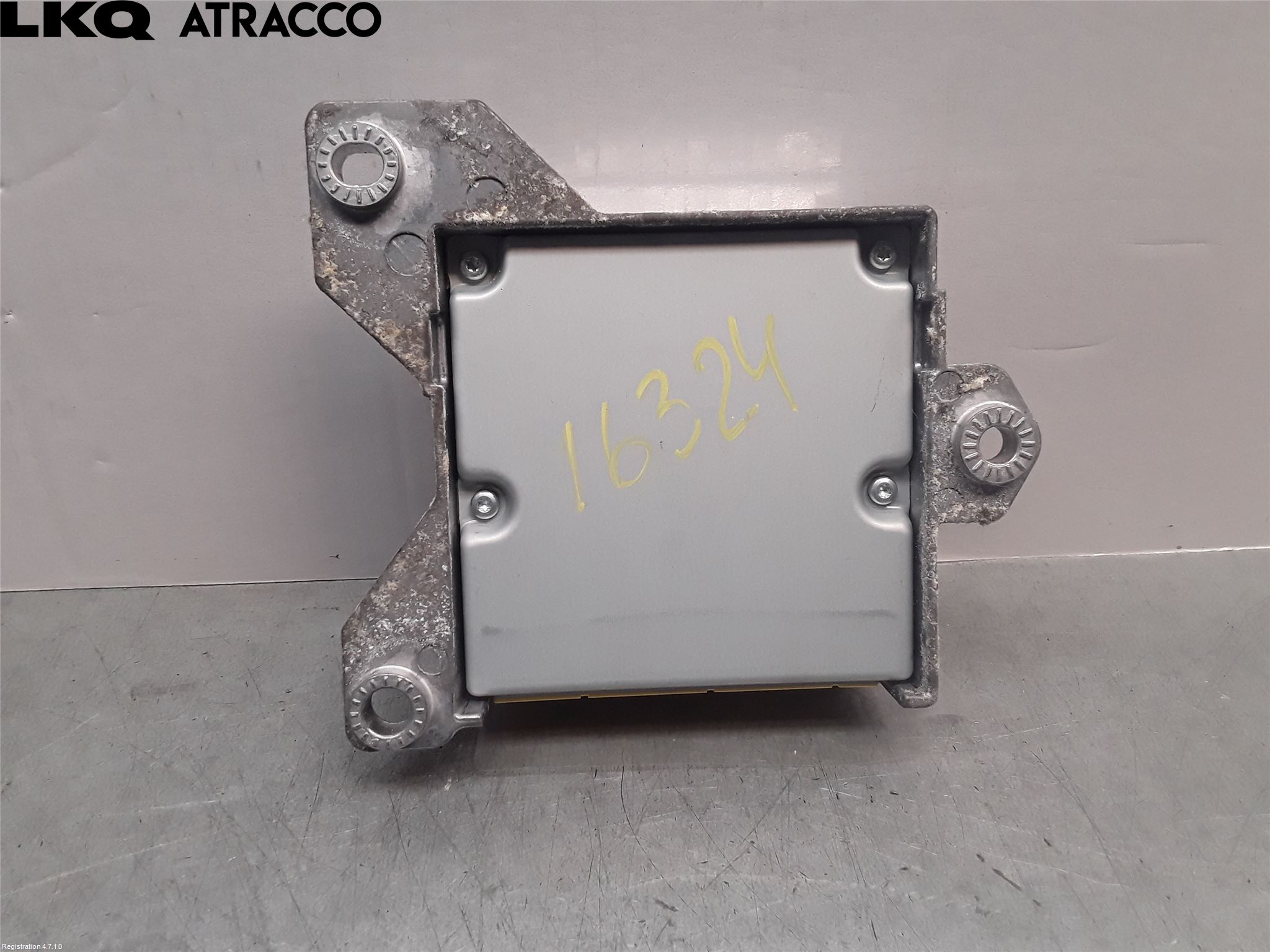 Mazda CX-5 12-17 Styreenhet Øvrig