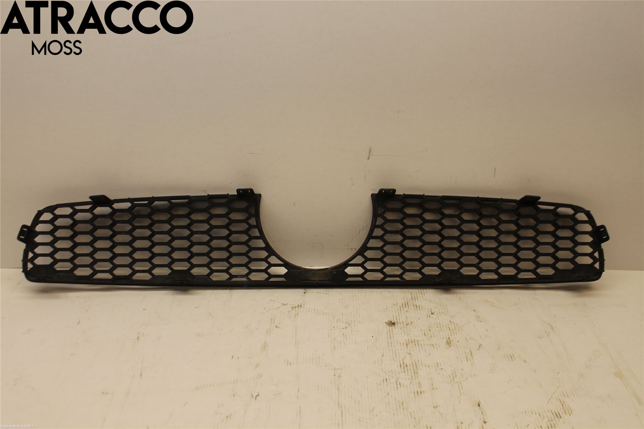 Fiat DOBLO CARGO Grill-Gitter