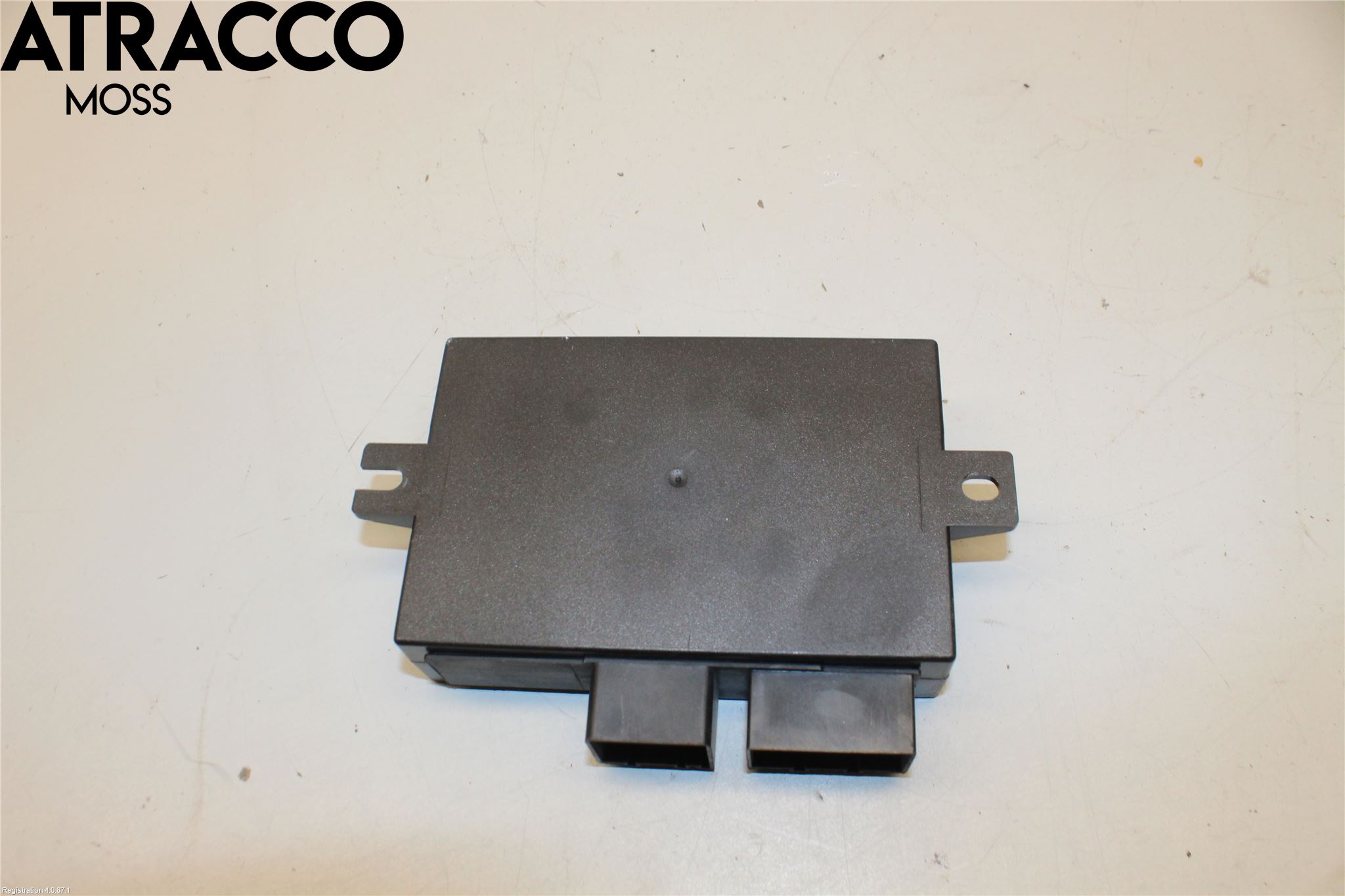 Skoda OCTAVIA (5E) 13-20 Styreenhet Tilhengerfeste