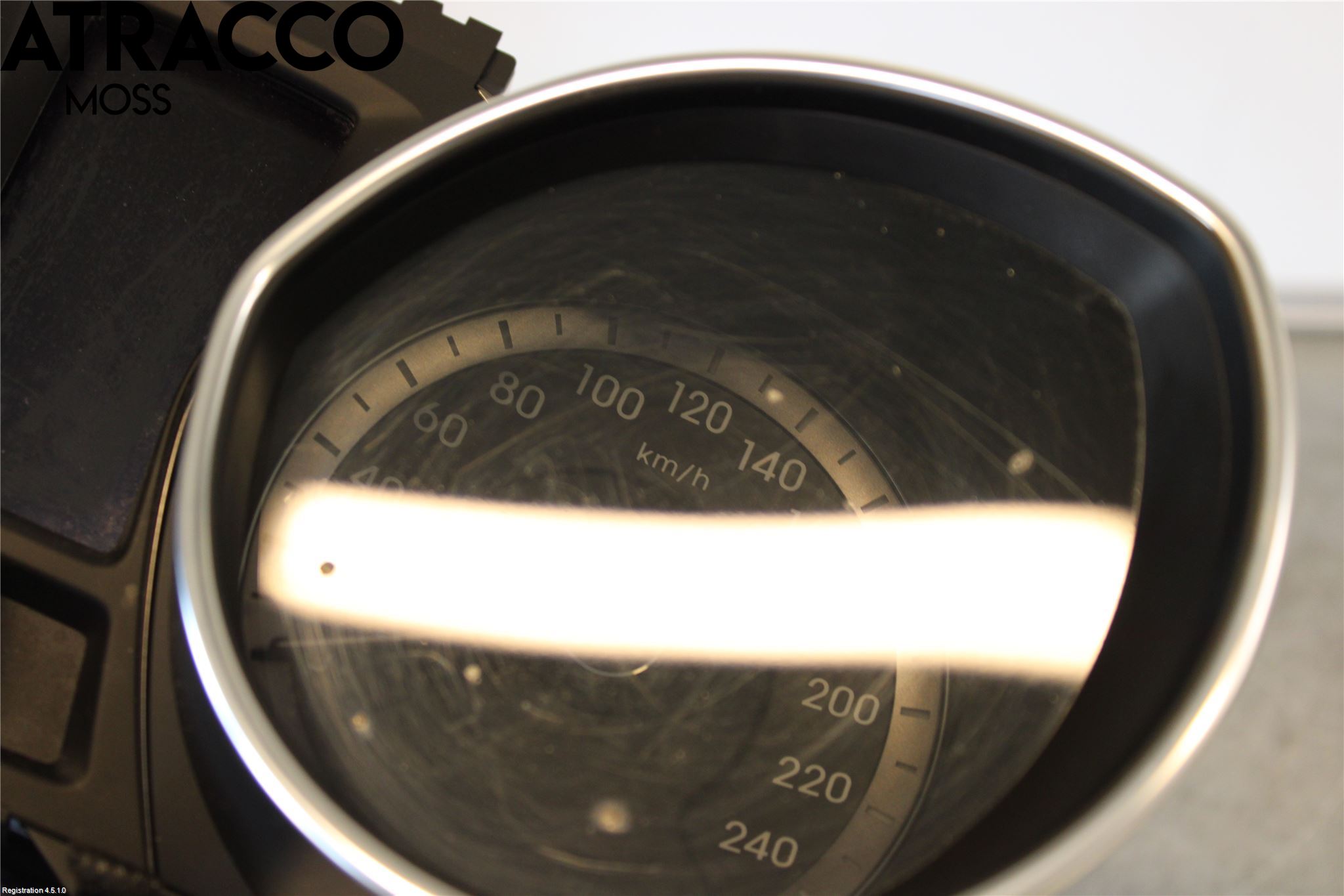 Hyundai i30 GD 13-17 Instr Kombinert