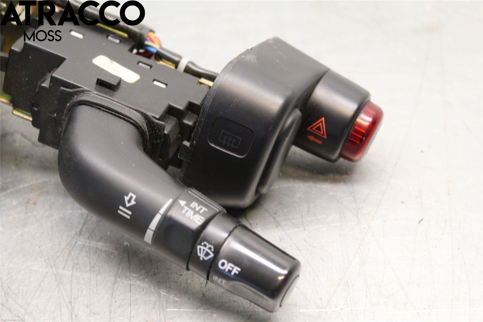 Honda NSX Bryter Ratt Kombi H Og V