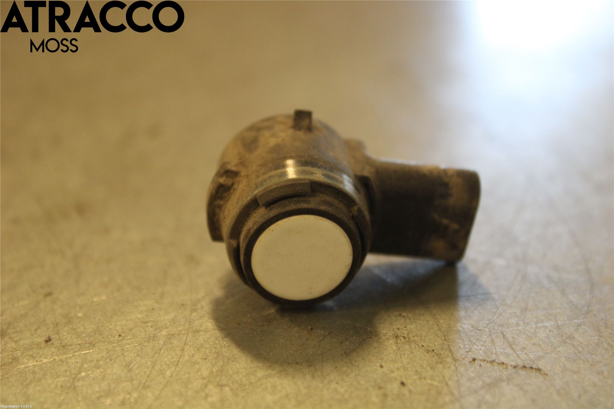 Volkswagen VW GOLF / E-GOLF VII 13-20 Sensor Ryggesensor