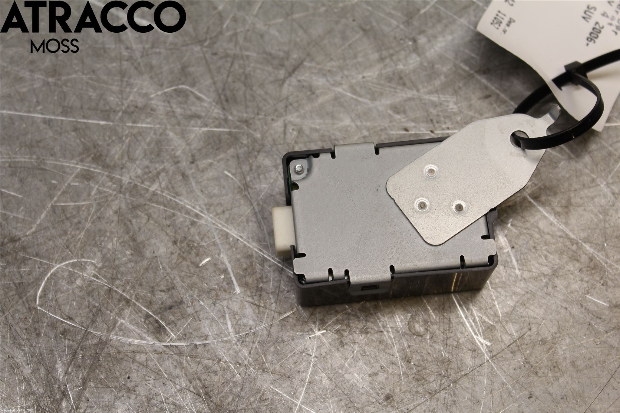 Toyota RAV 4 06-12 Styreenhet Dør