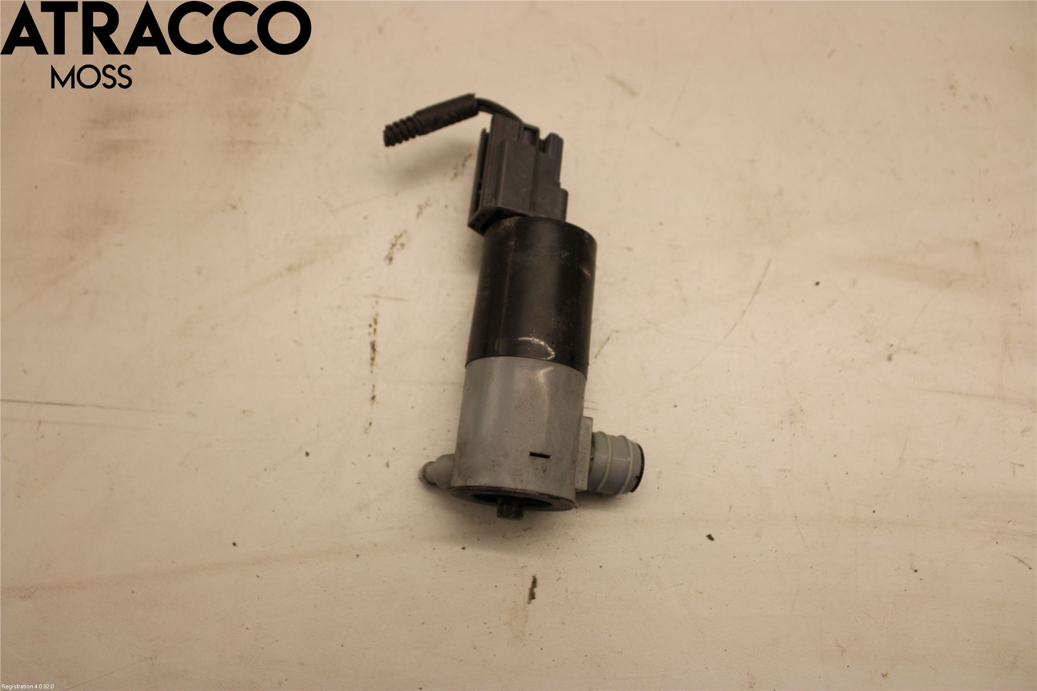 Volvo V40 12-19 Spylerpumpe Høytrykk