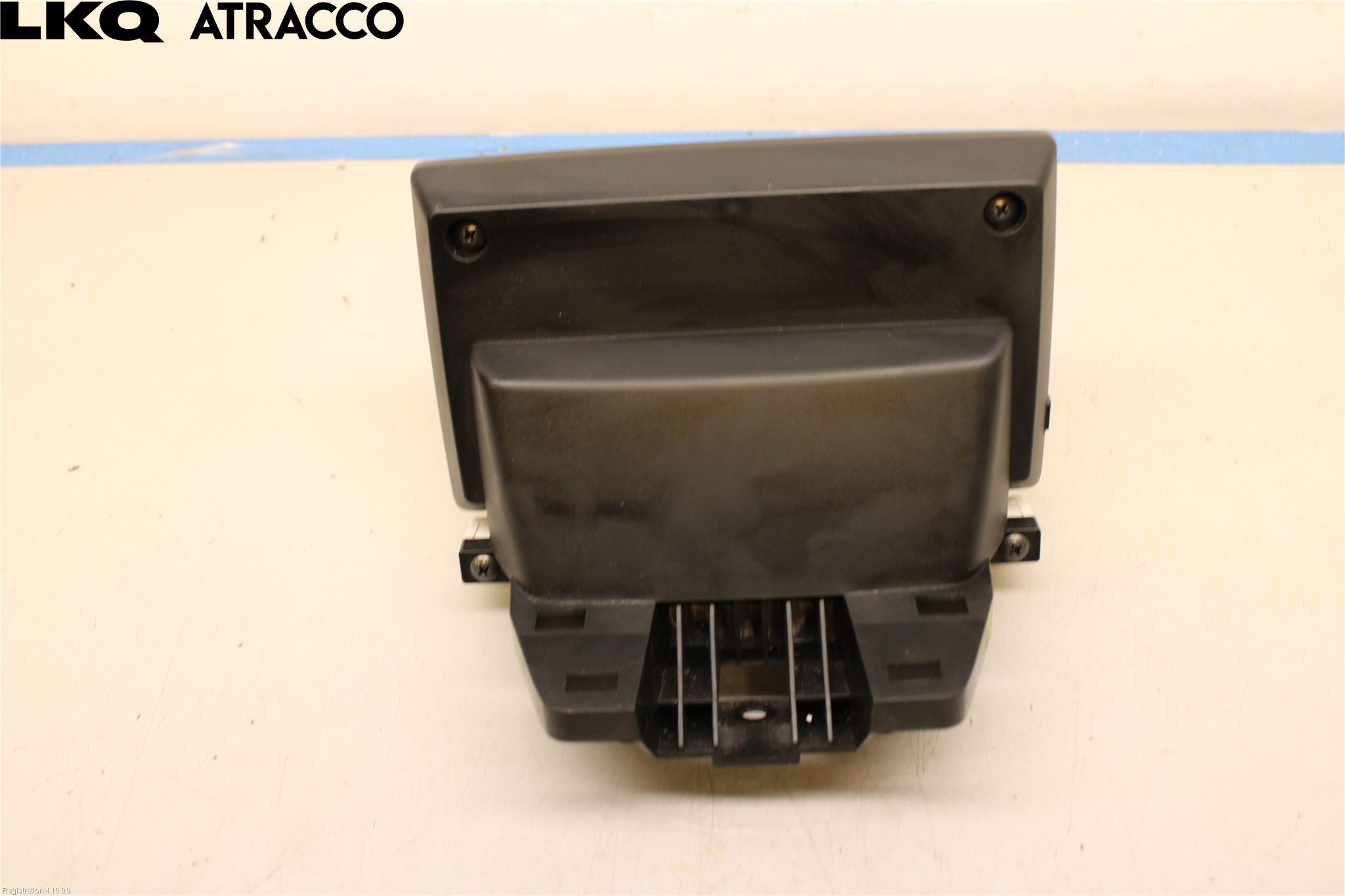 BMW i3 I01 13-22 Instr Kombinert