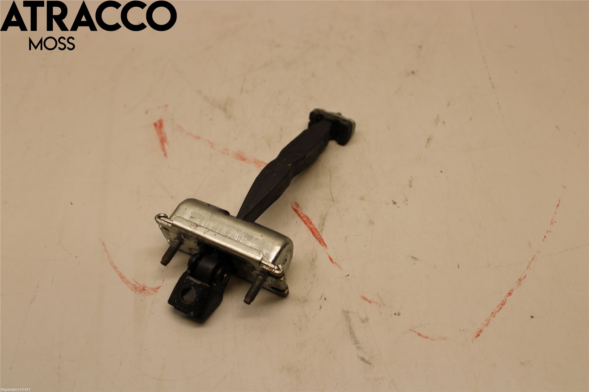 Ford TRANSIT/TOURNEO CONNECT 13-22 Dørstopper