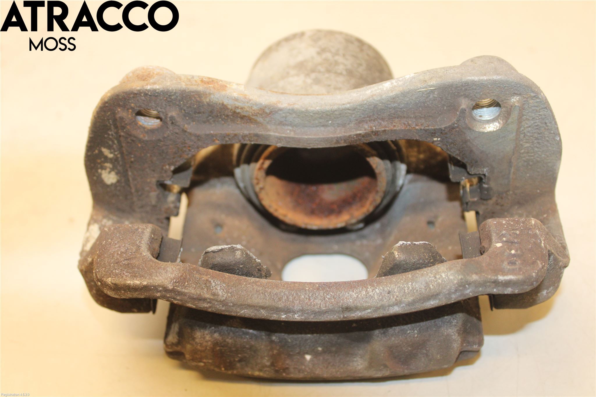 Hyundai IONIQ AE 17-22 Bremsecaliper Foran Høyre