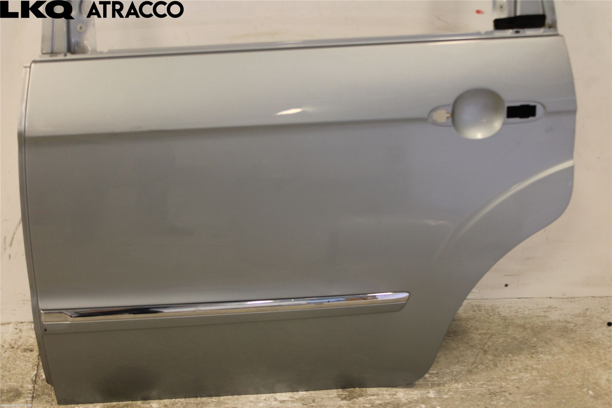 Ford GALAXY 06-15 Dør 4D Bak Venstre