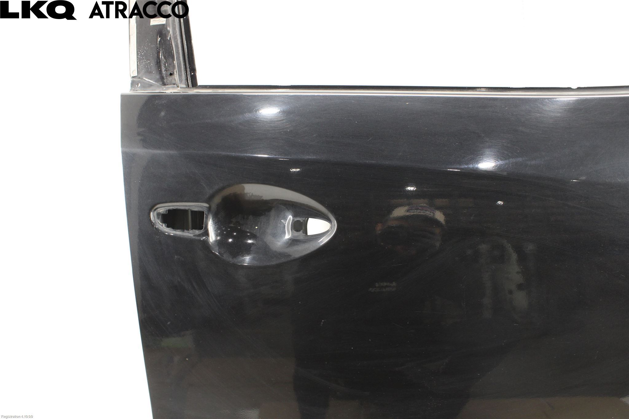 Mazda CX-5 12-17 Dør 4D Foran Høyre