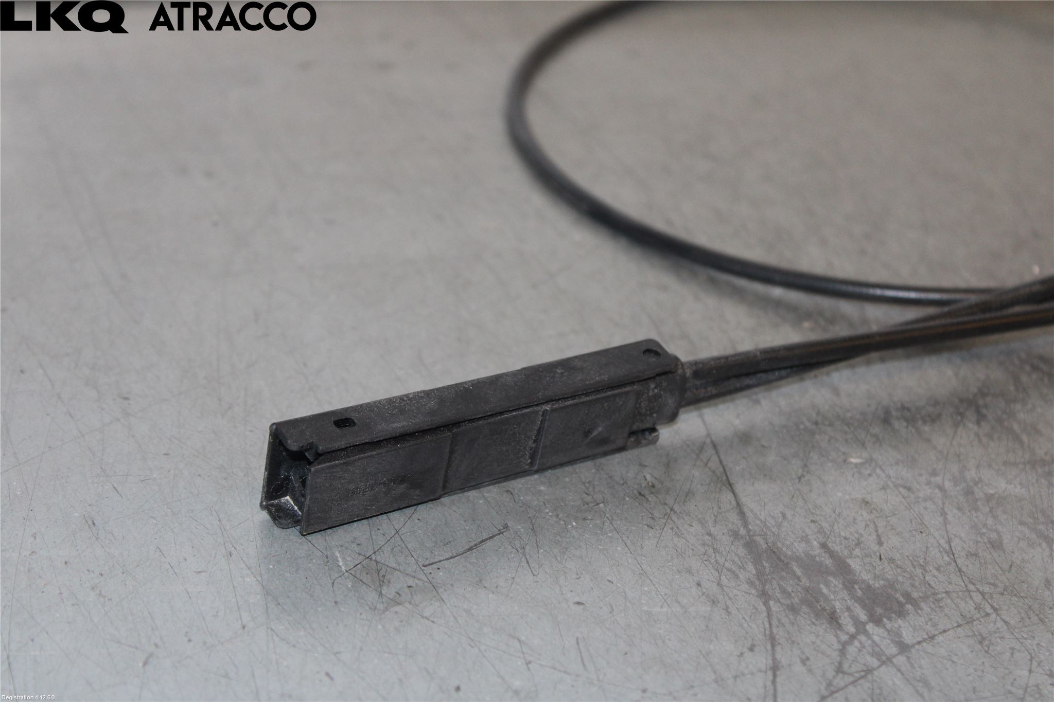 Mercedes-Benz MB C-KLASS (W206) 21- Panserlås