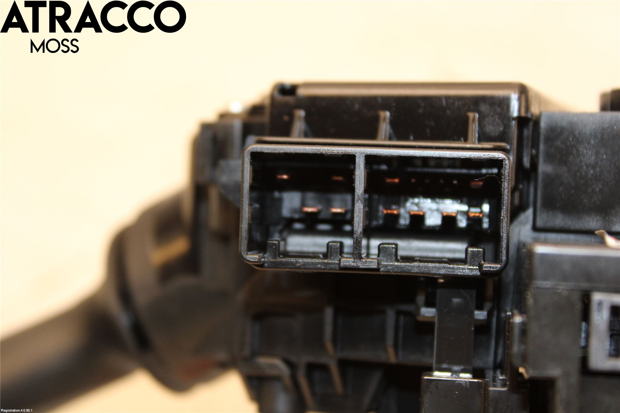 Toyota AURIS 13-19 Bryter Ratt Kombi H Og V