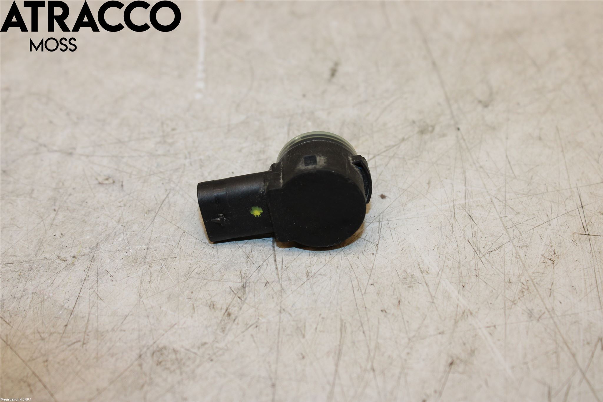 Skoda OCTAVIA (5E) 13-20 Sensor Ryggesensor