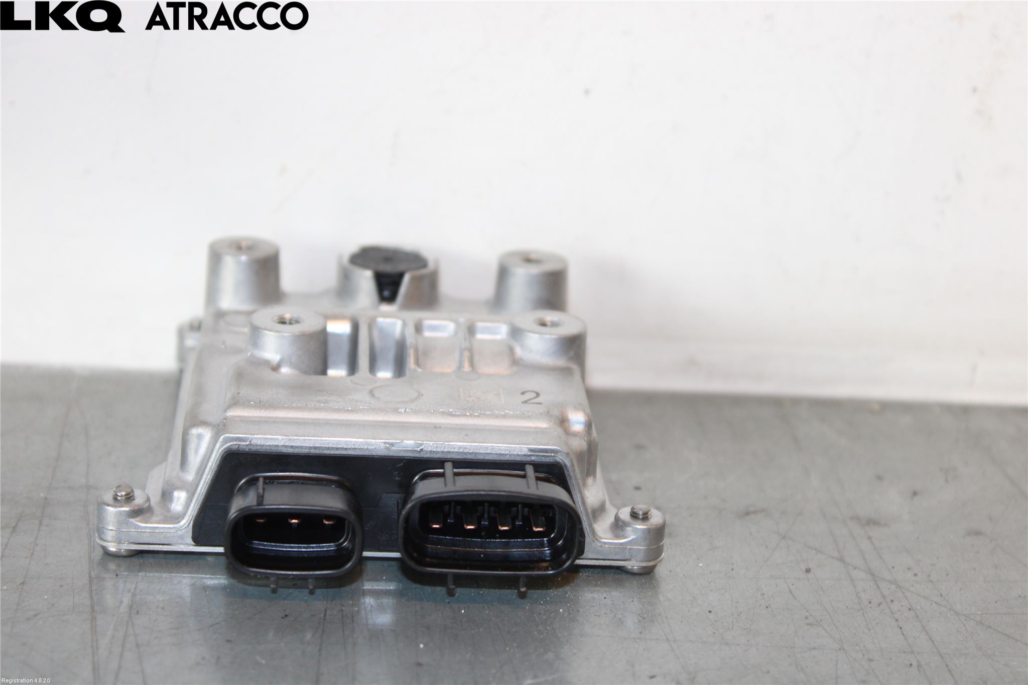 Toyota RAV4 19- Styreenhet Drivstoffpumpe