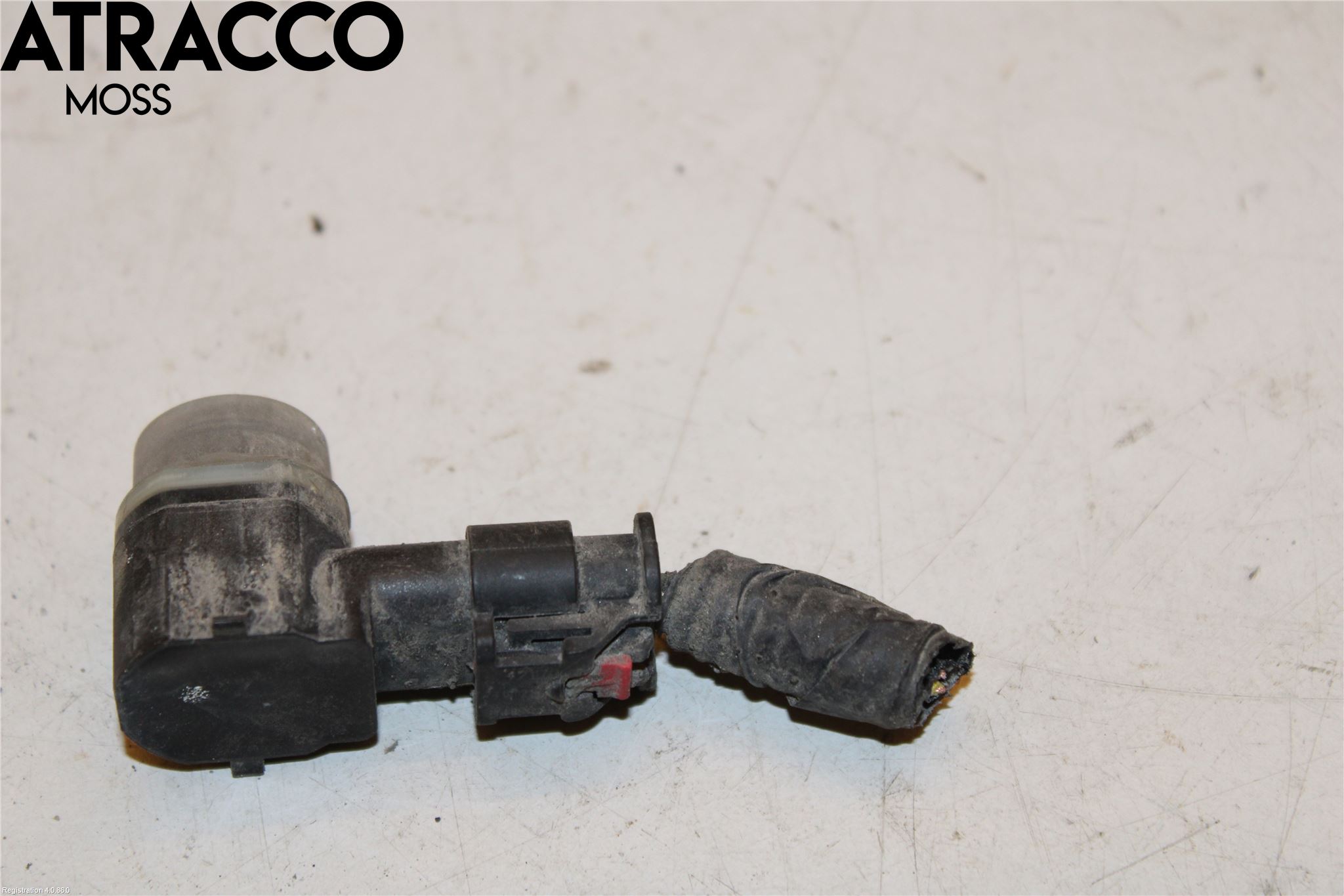 Kia SPORTAGE (SL) 11-15 Sensor Parkering Front