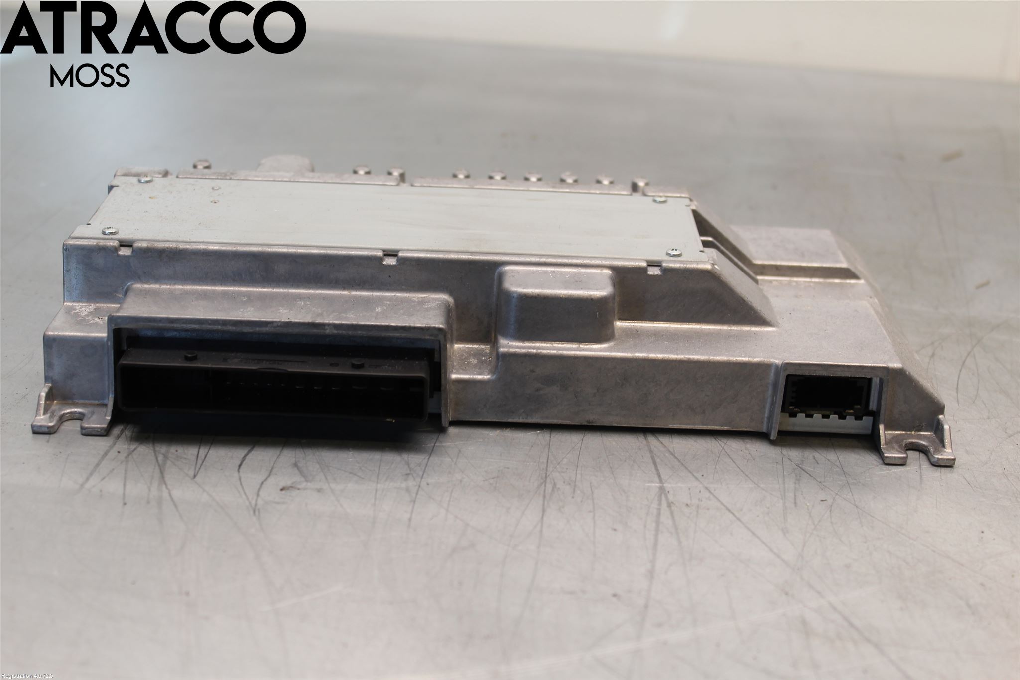 Audi A3/S3 8V 13-20 Stereo Forsterker