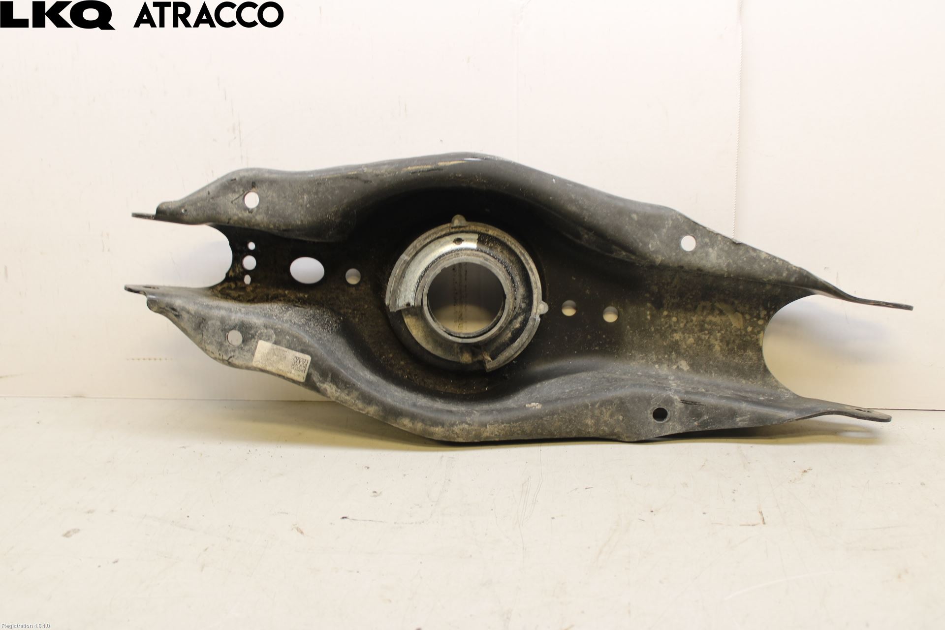 Mercedes-Benz MB EQB (X243) 22- Bærearm Bak Venstre