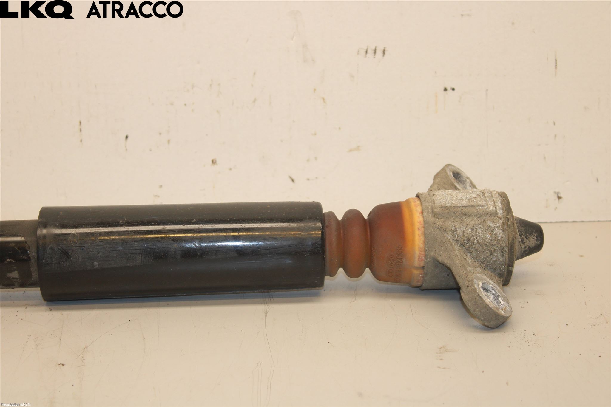 Hyundai KONA/ELECTRIC OS 18-23 Støtdemper Bak