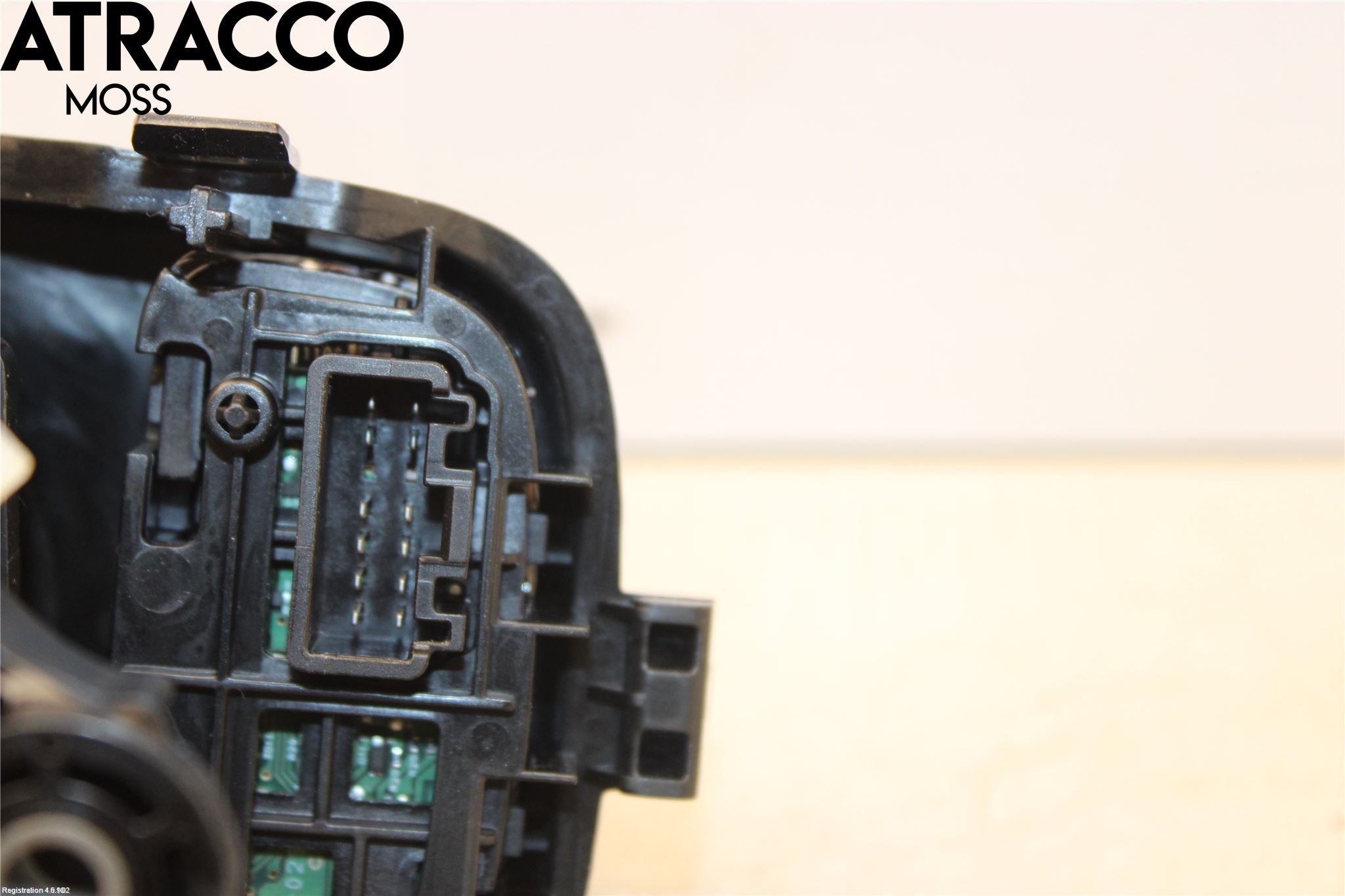 Mitsubishi OUTLANDER 13-21 Gearspak