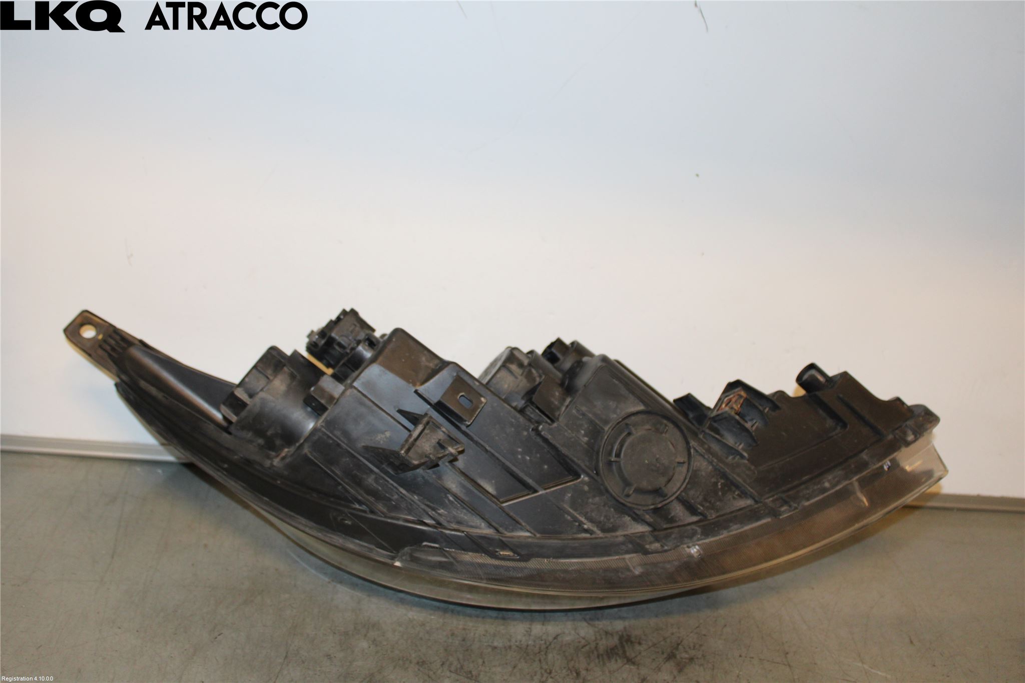 Kia SPORTAGE (SL) 11-15 Frontlykt Venstre