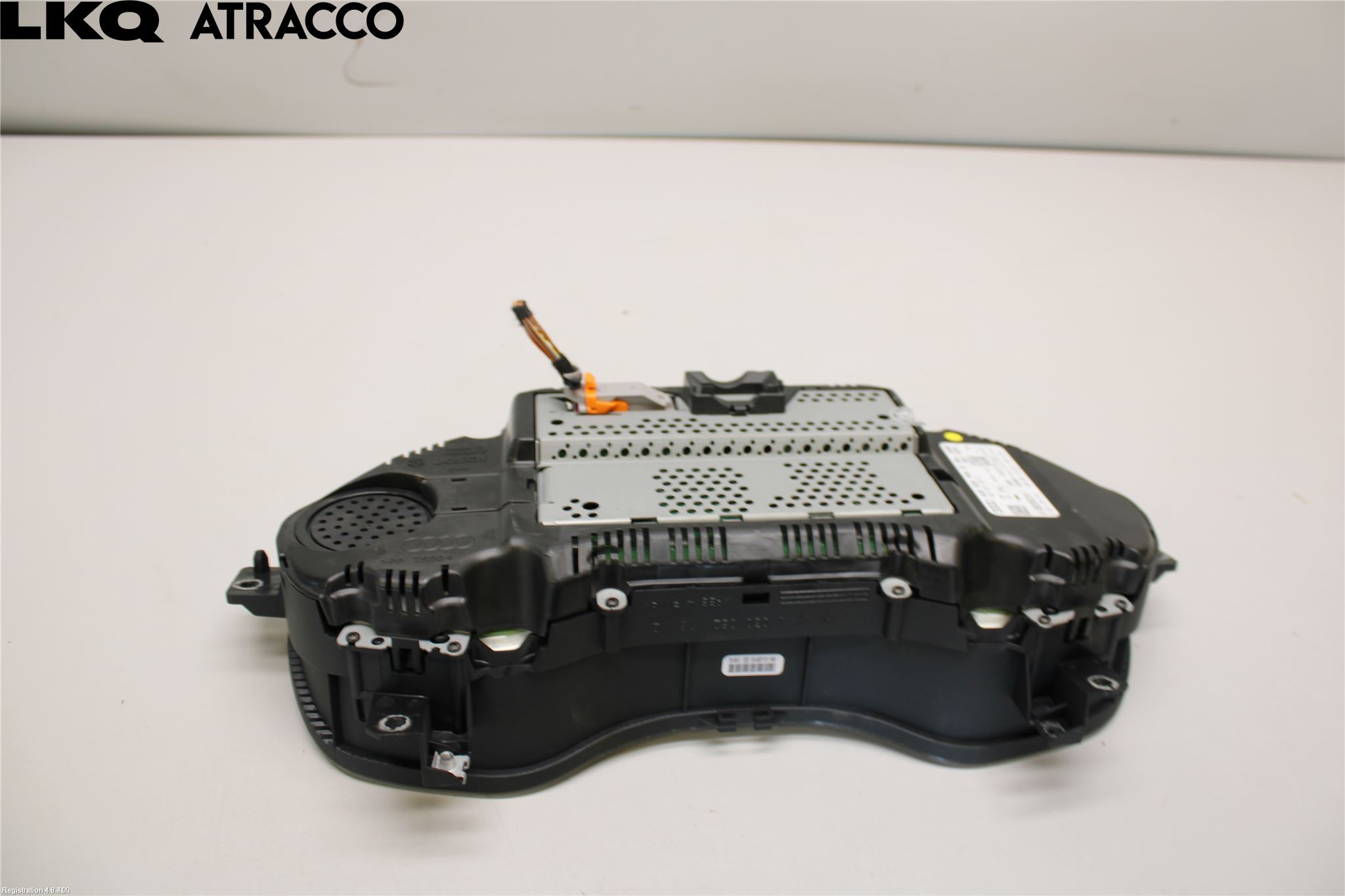 Audi A7/S7 4G 11-17 Instr Kombinert