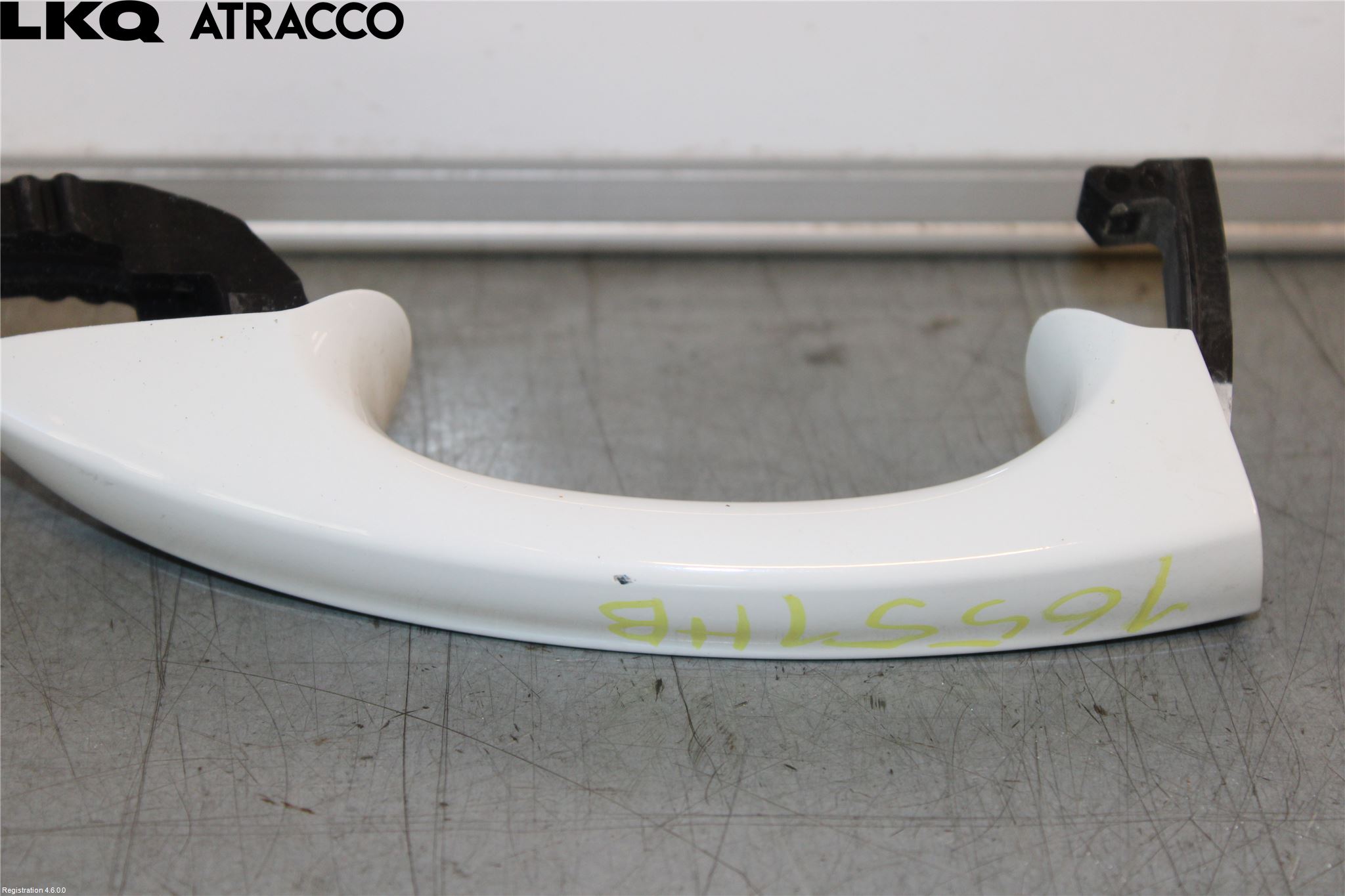 Volkswagen VW T-ROC 18- Dørhandtak Ytre Høyre