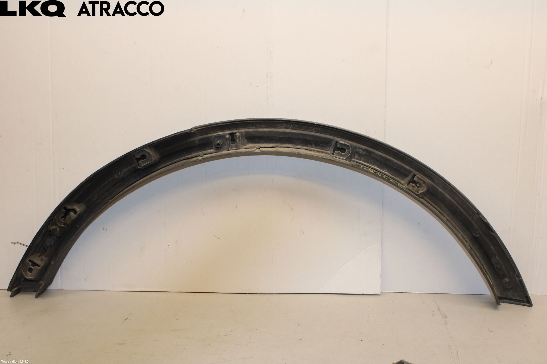 Ford KUGA 13-16 Skjerm Bredder