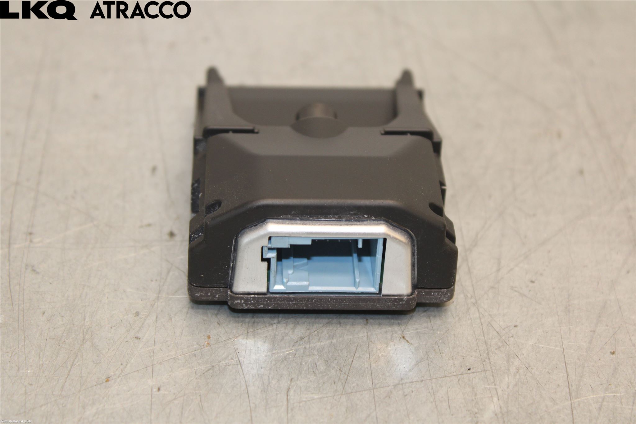 Toyota PROACE II 16- Parkeringshjelp Kamera