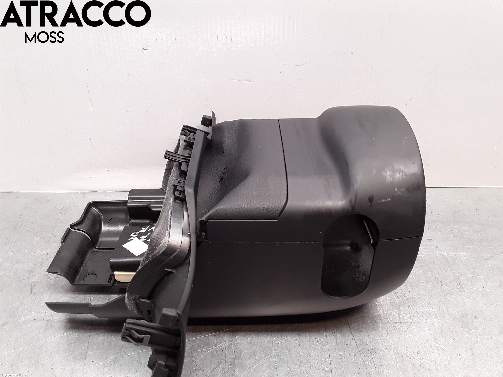 Audi Q5 09-16 Rattdeksel - Deksler