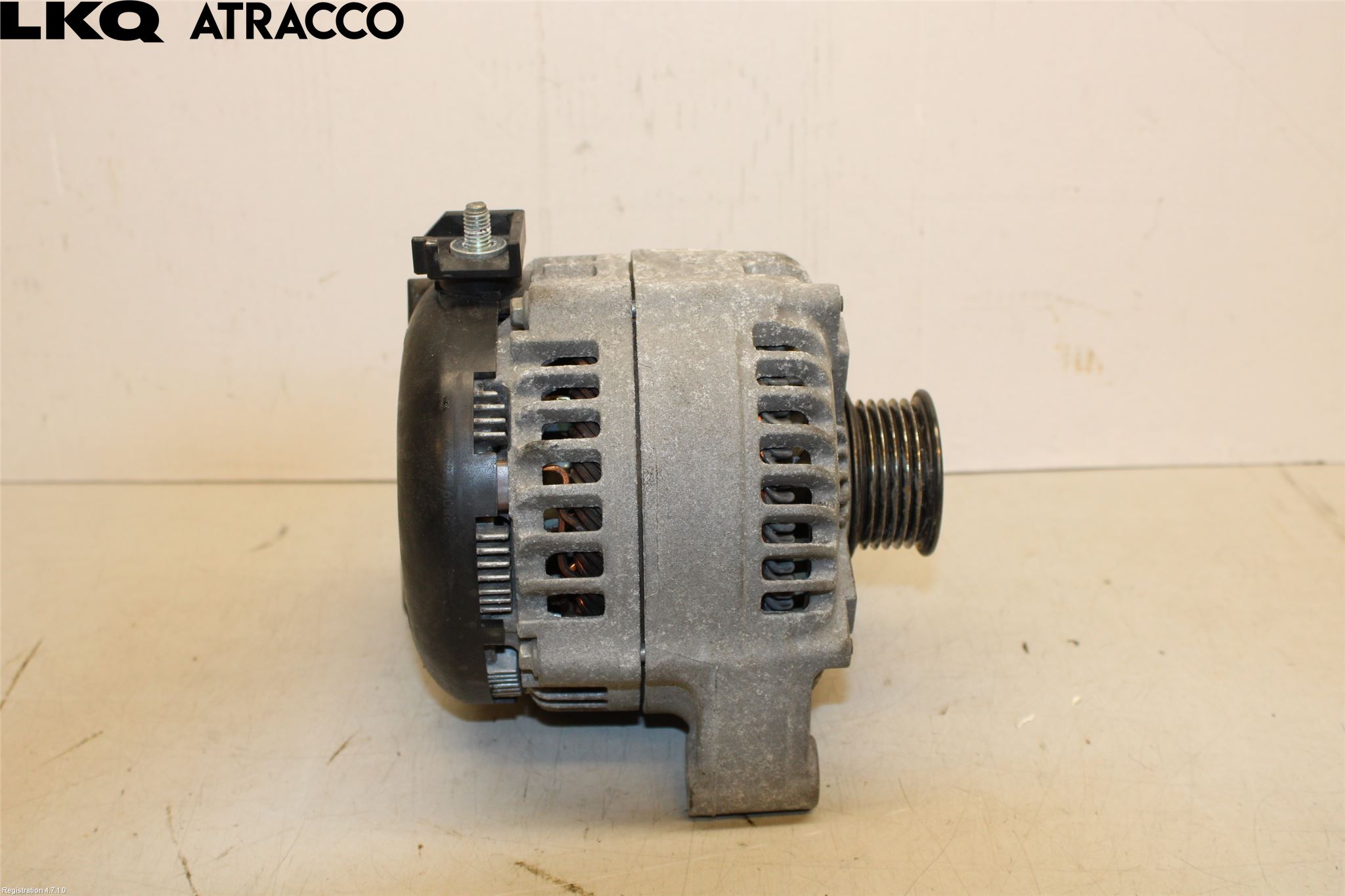 BMW X3 F25 10-17 Dynamo