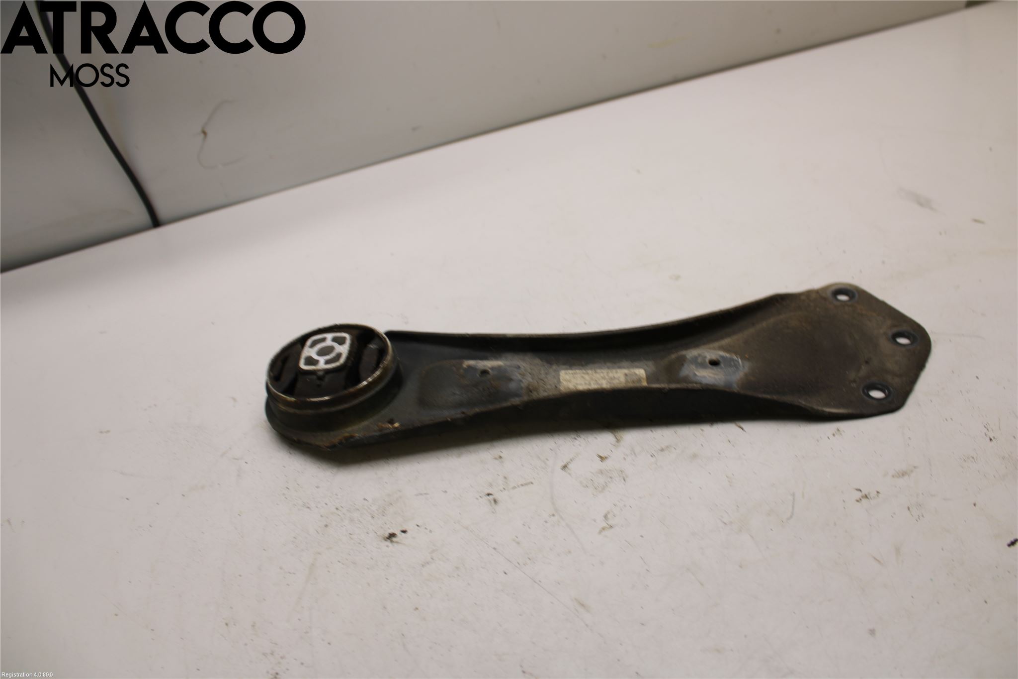 Mercedes-Benz MB EQA (H243) 21- Bærearm Bak Høyre