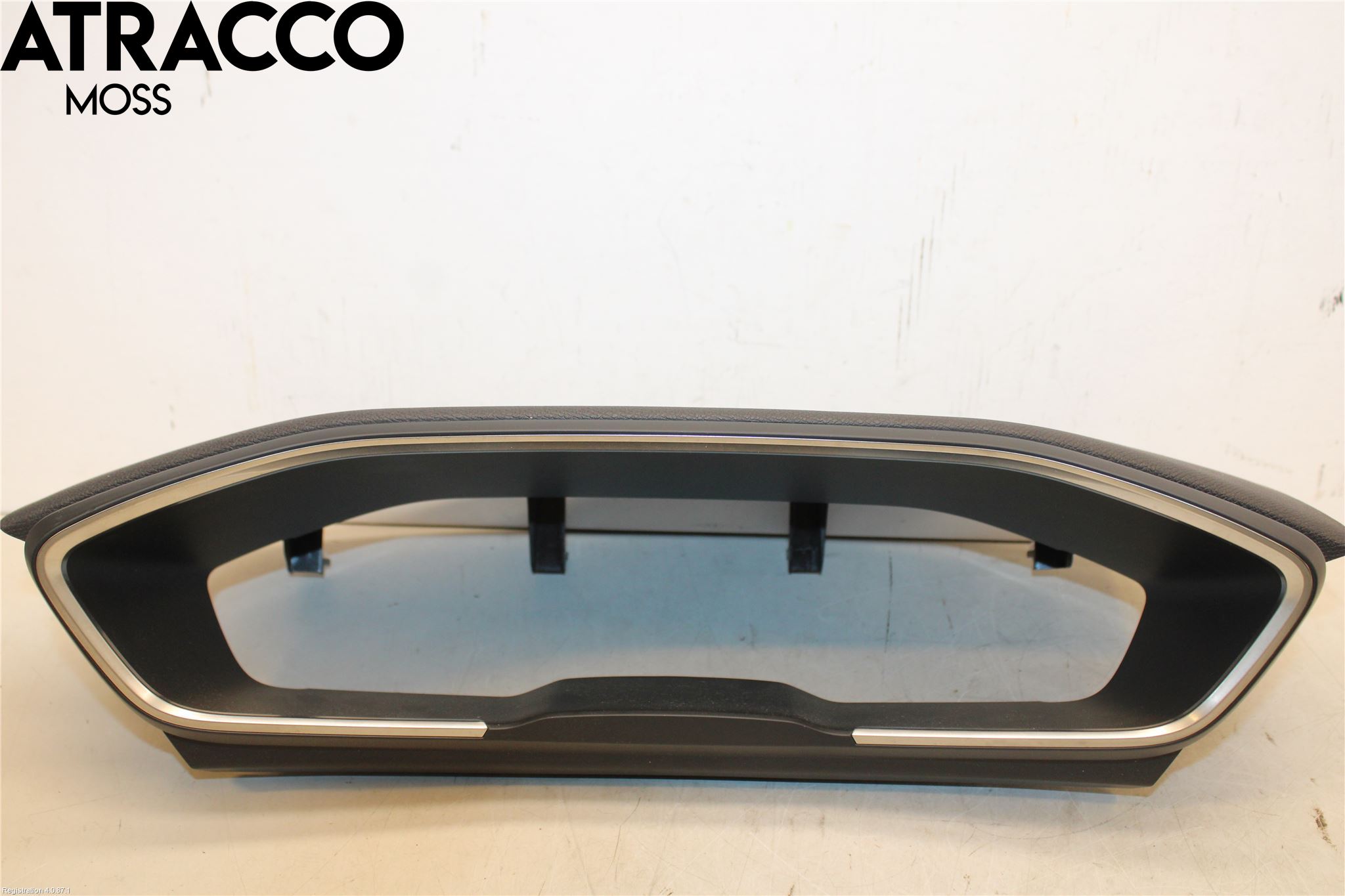 Peugeot 508 19- Instrument Ramme